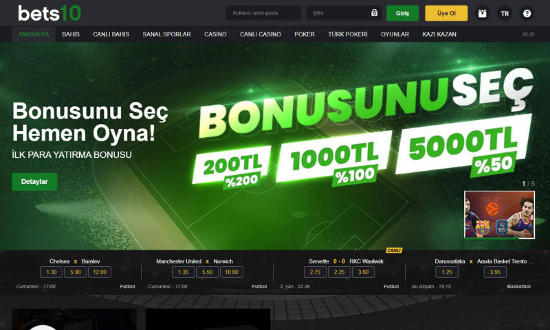 bets10