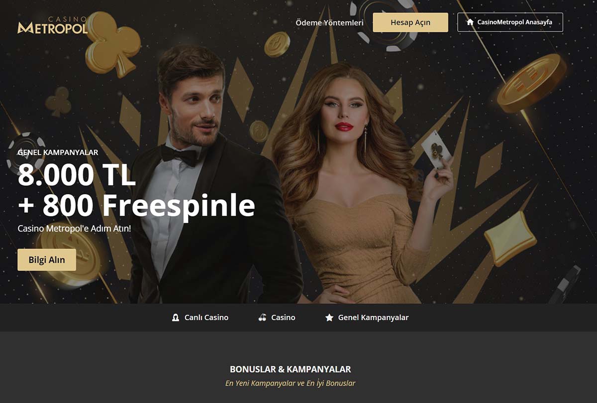 casino siteleri